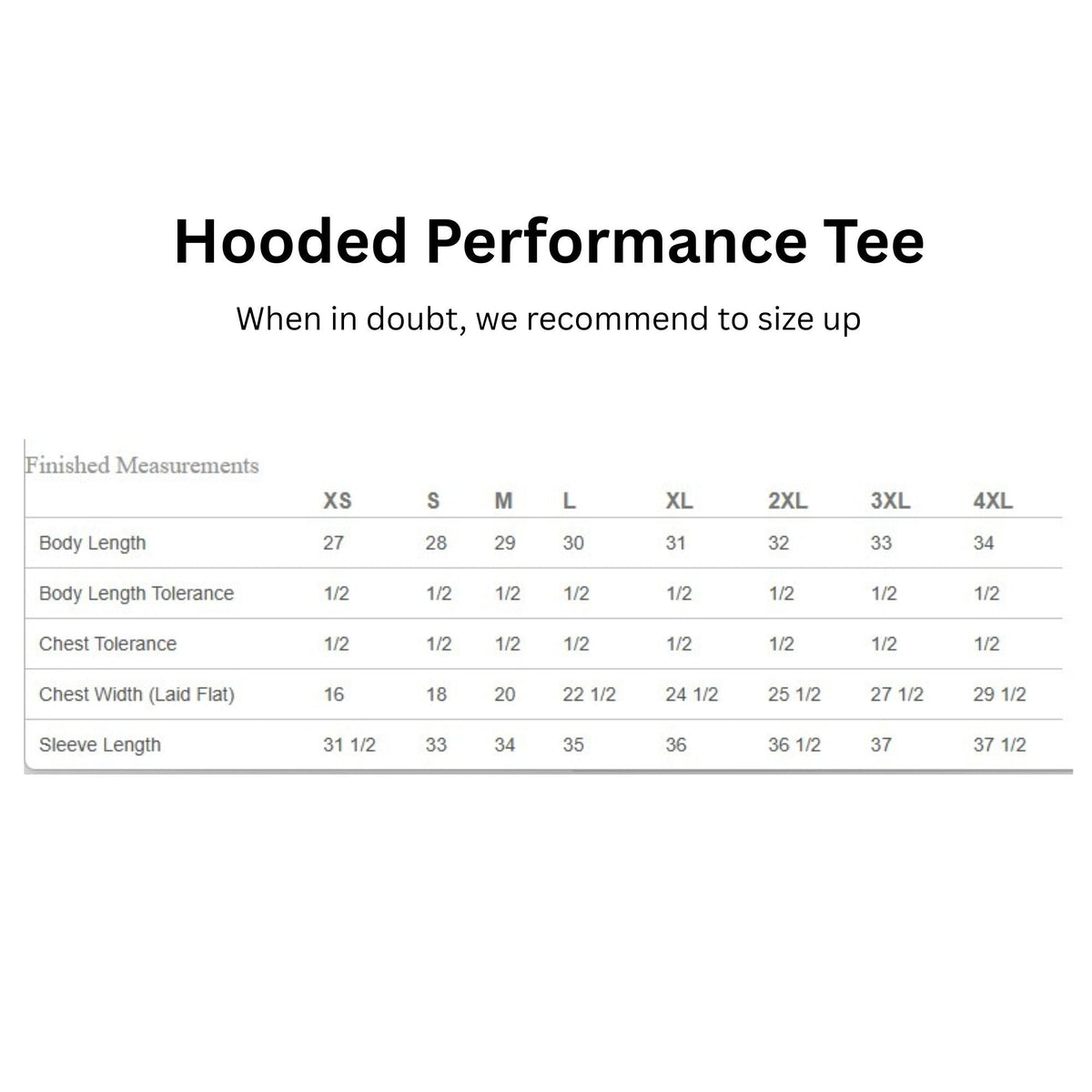 Destin T-Shirt Performance Hooded Beach Blue