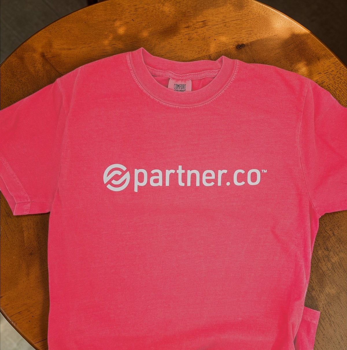 Comfort Colors Watermelon Short Sleeve T-Shirt