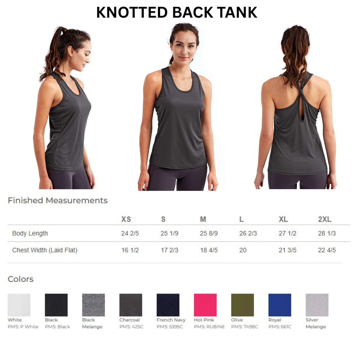 We Got Soul Women's Performance Tank – Sunset Beach Scene