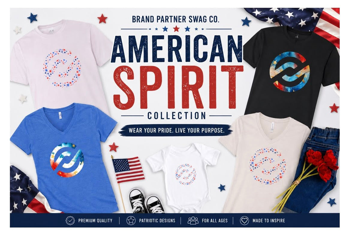 American Spirit