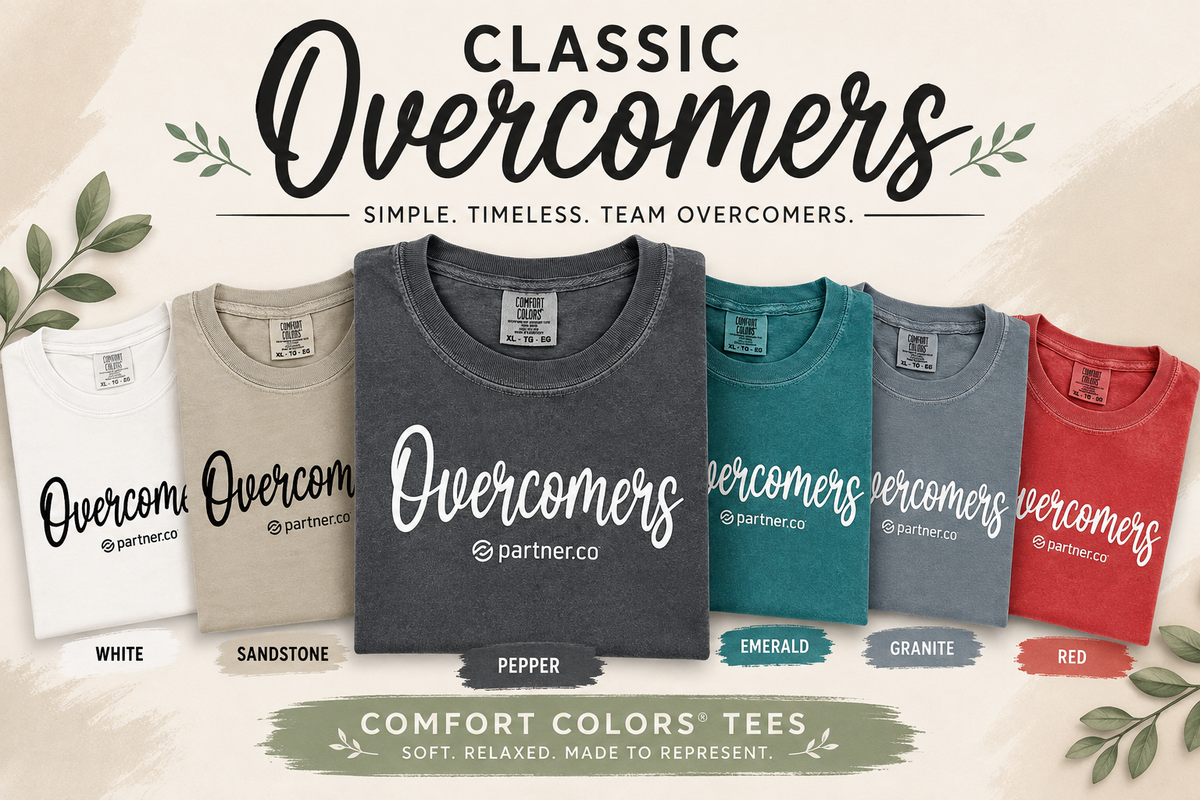 Classic Overcomers