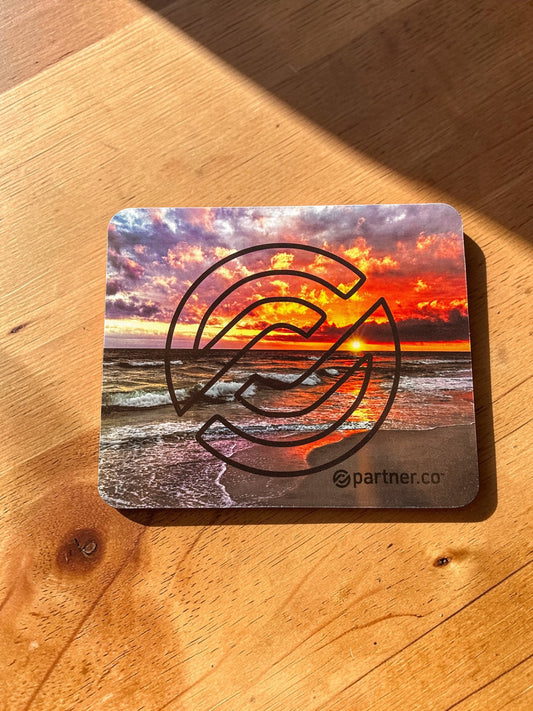 Mousepad Destin, FL