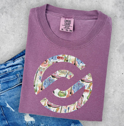 Nashville Connect 2026 T-Shirt | Berry CC Event Tee | Music City Merch