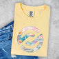 PXP Orlando Collect Moments Tee – Butter | Comfort Colors