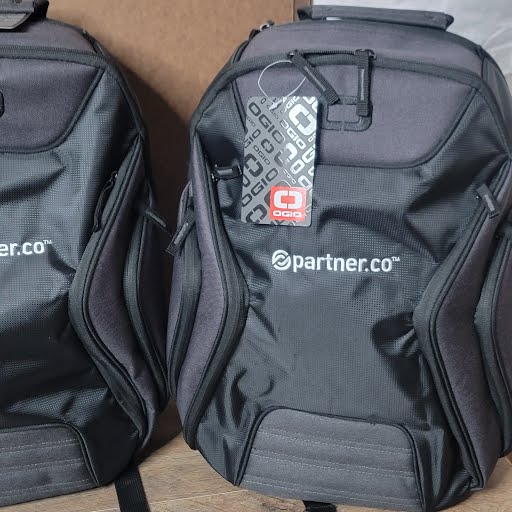 Backpack