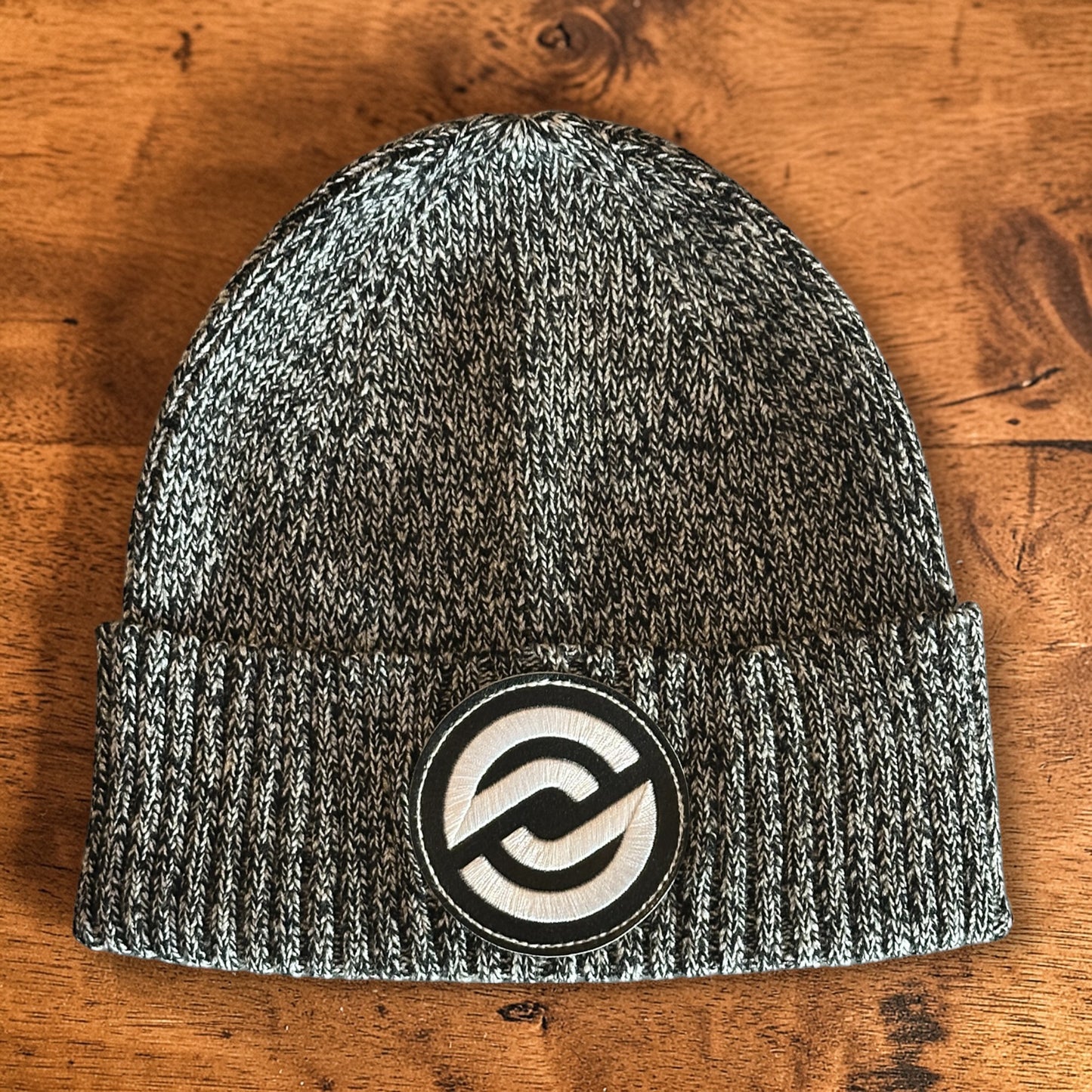 Beanie Grey
