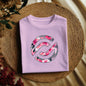 PartnerCo Connect Destin 2026 tropical event t-shirt with beach-inspired design