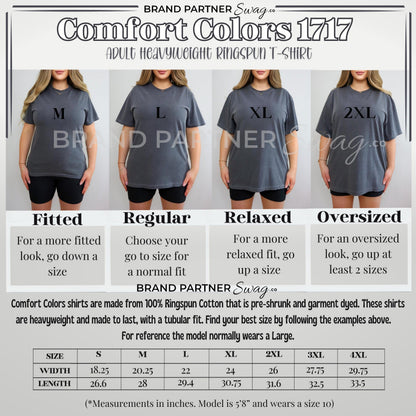 Nashville Connect 2026 T-Shirt | CC Event Tee | Music City Merch