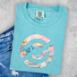 PXP Orlando Collect Moments Tee – Chalky Mint | Comfort Colors