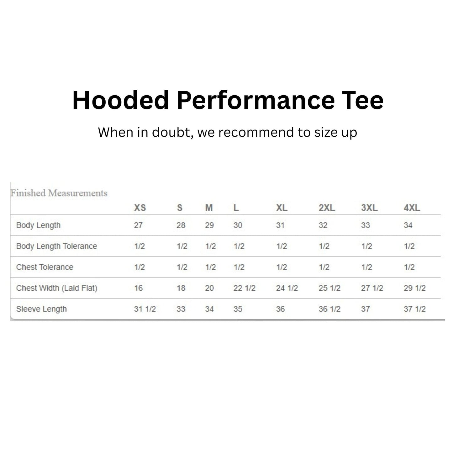 Destin T-Shirt Performance Hooded Beach Blue