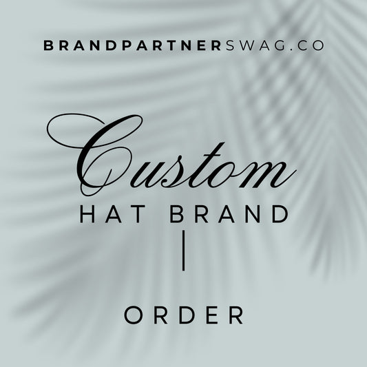 Brand of Your Choice