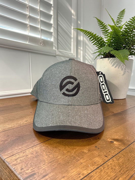Grey Cap by OGIO