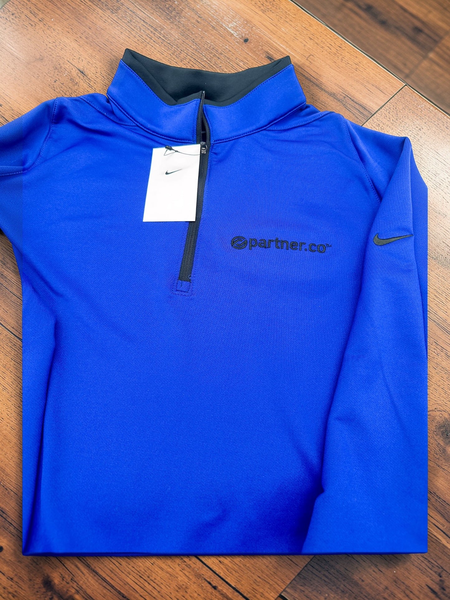 Men’s Sport Zip