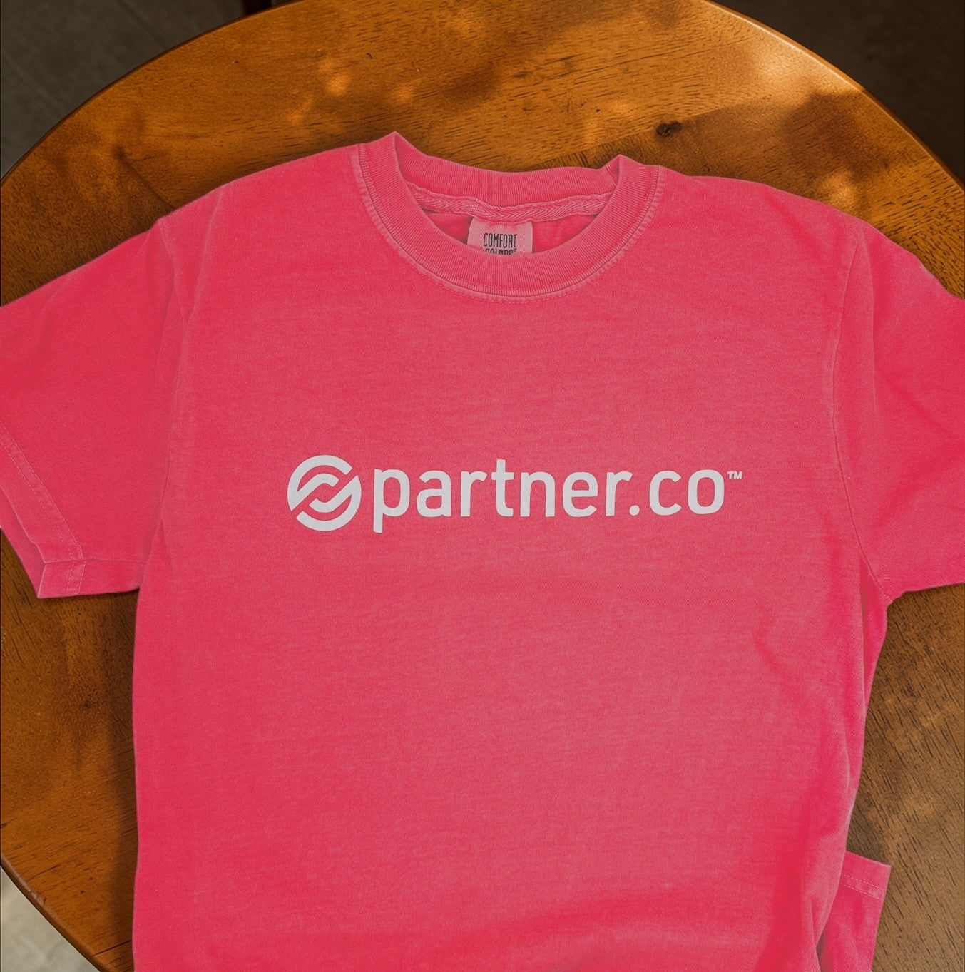 Comfort Colors Watermelon Short Sleeve T-Shirt