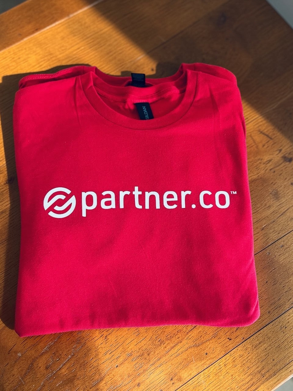 Long Sleeve T-Shirt | Comfortable Event & Team Apparel