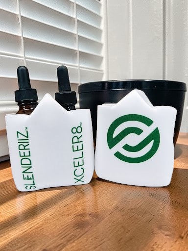 Drops Holders - Individual