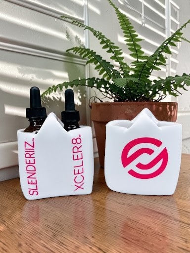 Drops Holders - Individual