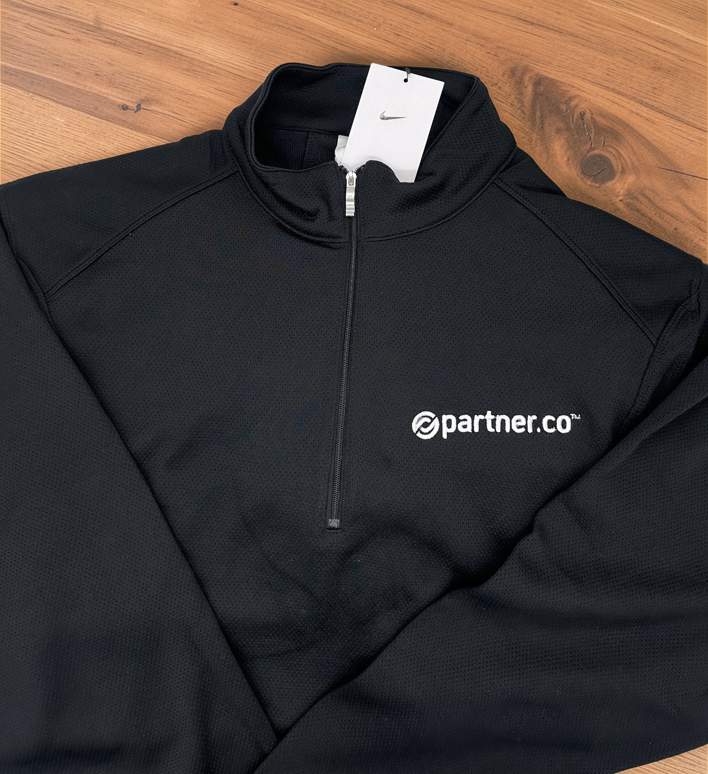Men’s Sport Zip