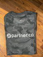 Performence Tee Camo