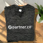 Performence Tee Electric Black