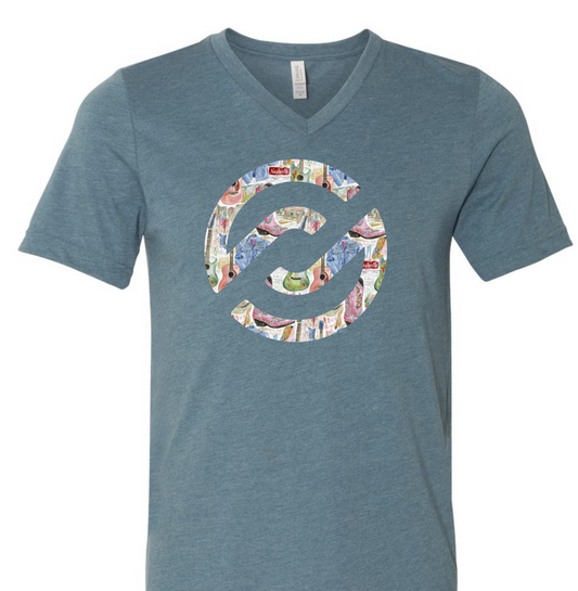 Nashville Connect T Shirt