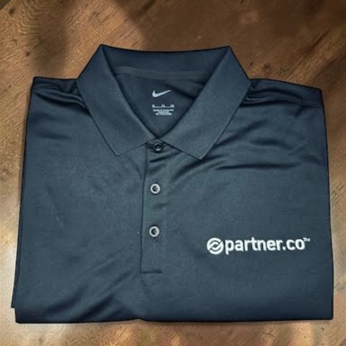 Nike Dri-FIT Polo | Moisture-Wicking Unisex Performance Polo for Events & Team Gear