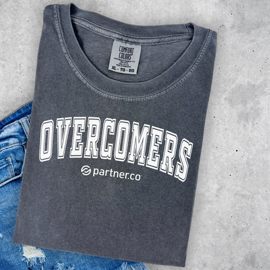 Pepper Signature Overcomers Comfort Colors® T-Shirt