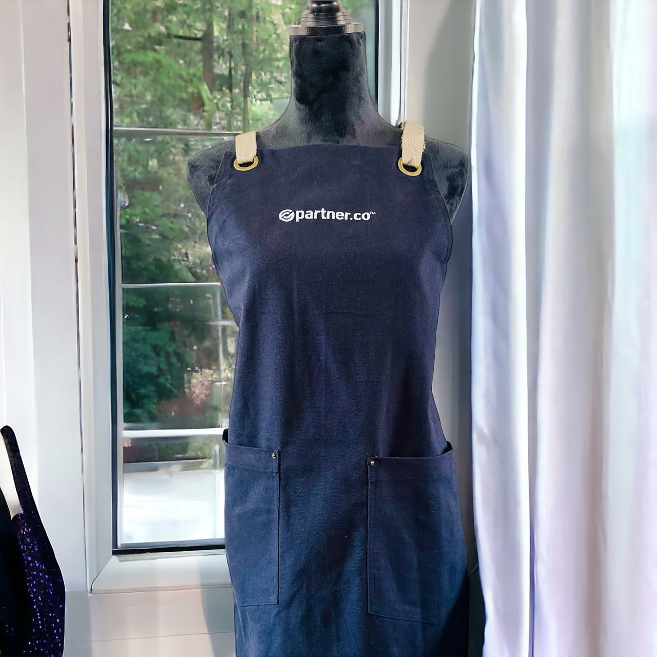 Apron